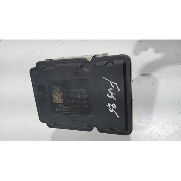 Módulo Freio Abs Ford Fusion 10 A 12