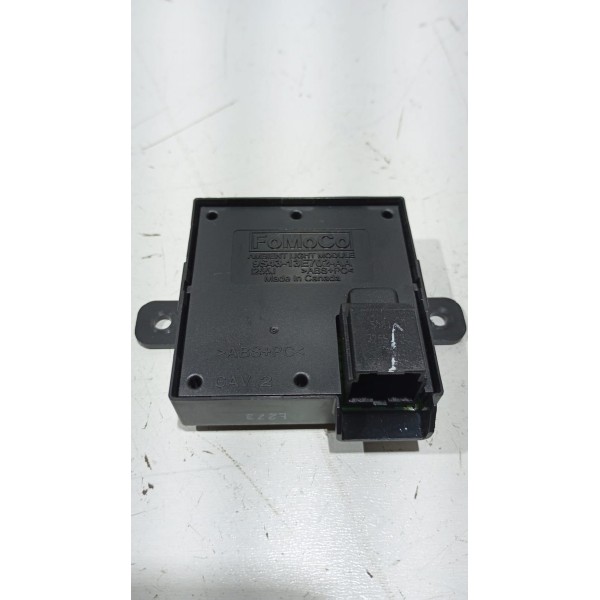 Modulo Central Iluminação Ford Fusion 08 A 12