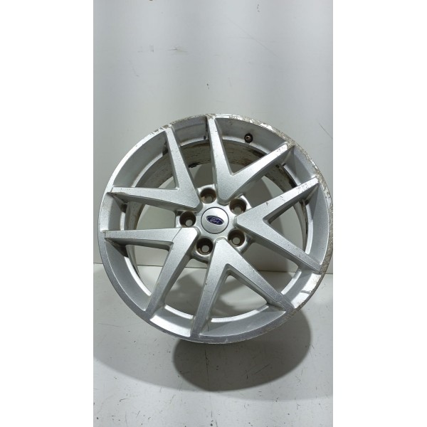 Roda Original Aro 17 Ford Fusion 08 A 12