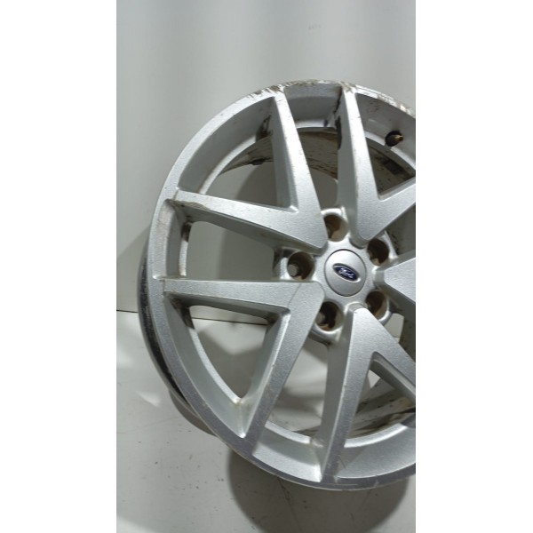 Roda Original Aro 17 Ford Fusion 08 A 12