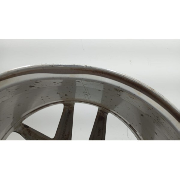 Roda Original Aro 17 Ford Fusion 08 A 12