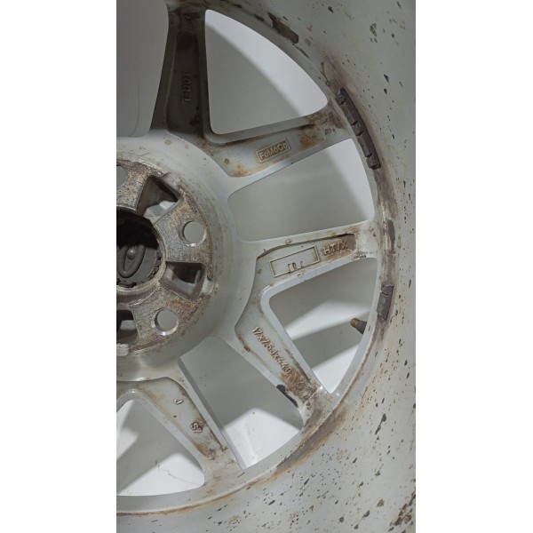 Roda Original Aro 17 Ford Fusion 08 A 12