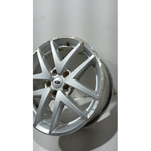 Roda Original Aro 17 Ford Fusion 08 A 12