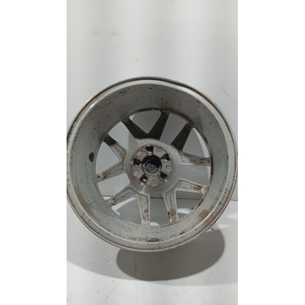 Roda Original Aro 17 Ford Fusion 08 A 12