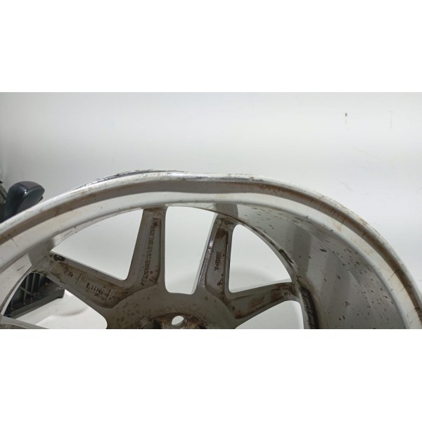 Roda Original Aro 17 Ford Fusion 08 A 12