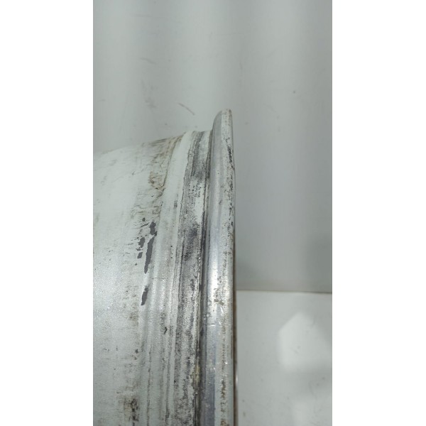 Roda Original Aro 17 Ford Fusion 08 A 12