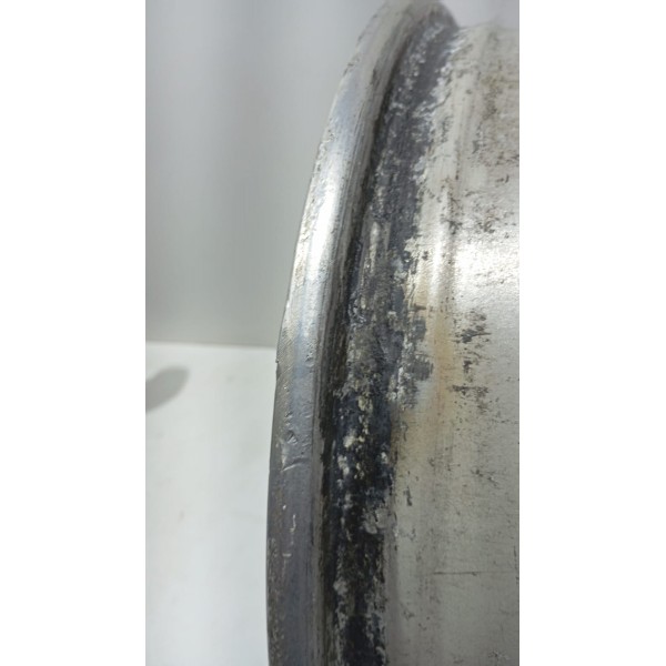 Roda Original Aro 17 Ford Fusion 08 A 12