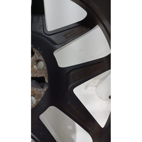 Roda Original Aro 17 Ford Fusion 08 A 12