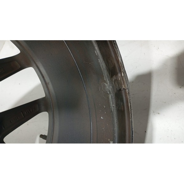 Roda Original Aro 17 Ford Fusion 08 A 12