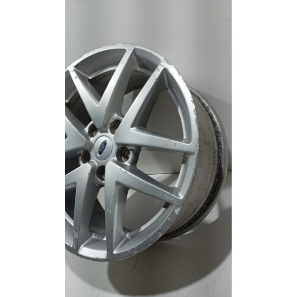 Roda Original Aro 17 Ford Fusion 08 A 12