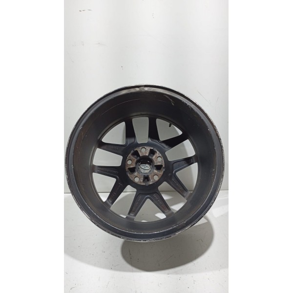 Roda Original Aro 17 Ford Fusion 08 A 12