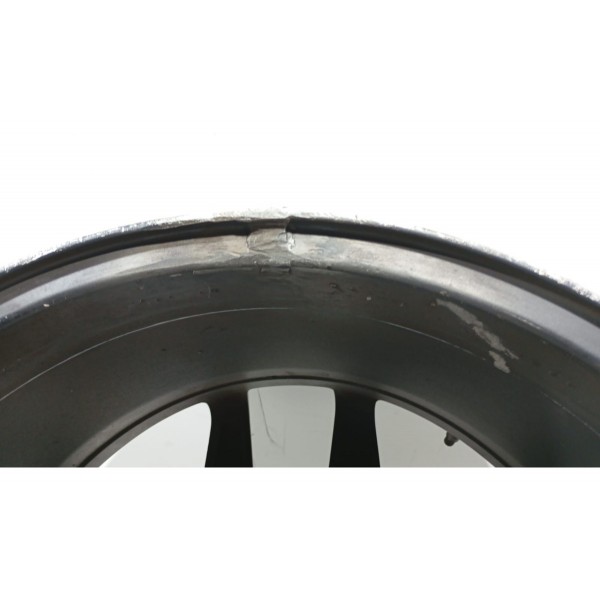 Roda Original Aro 17 Ford Fusion 08 A 12