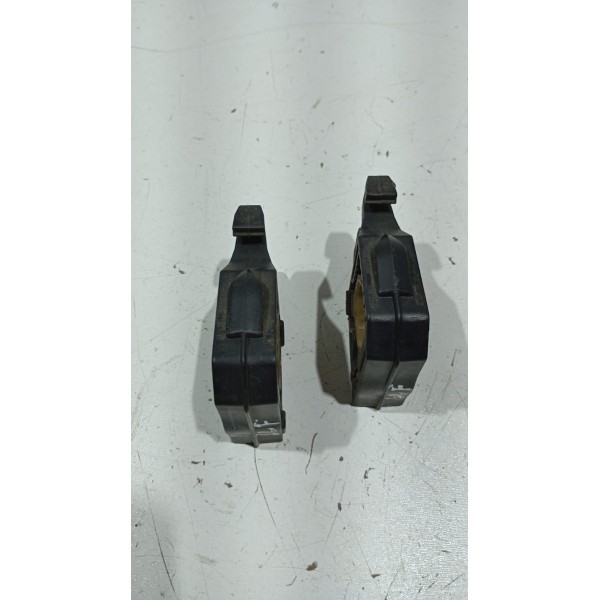 Par Suporte Coxim Radiador Vw Golf Tsi 1.4 14 A 19
