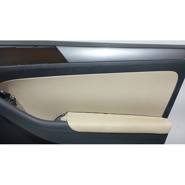 Forro De Porta D.d Caramelo Vw Jetta 12 A 15