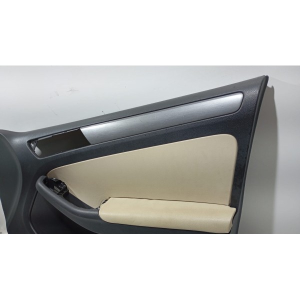 Forro De Porta D.d Caramelo Vw Jetta 12 A 15