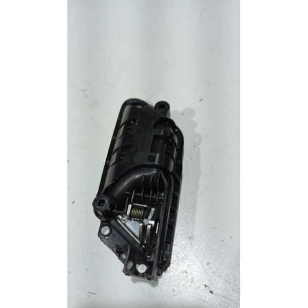 Maçaneta Interna Porta T.d Vw Jetta 12 A 15