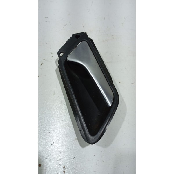 Maçaneta Interna Porta T.d Vw Jetta 12 A 15