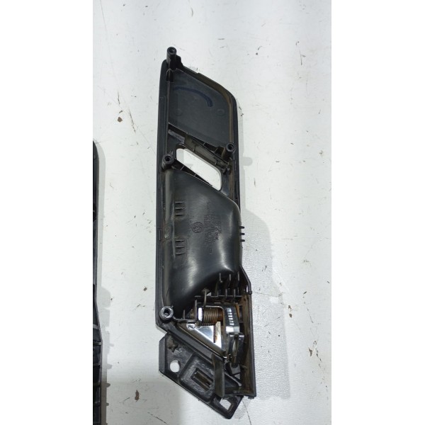 Maçaneta Interna Porta D.d Vw Jetta 12 A 15