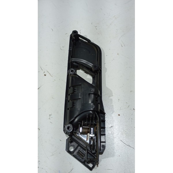 Maçaneta Interna Porta D.d Vw Jetta 12 A 15