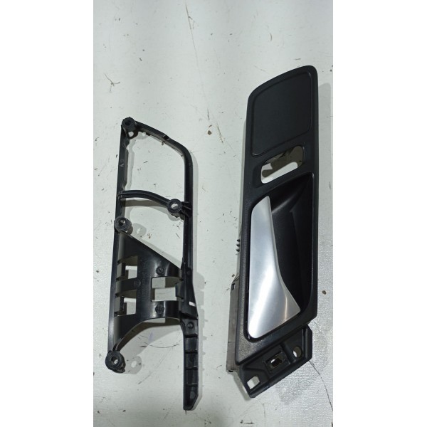 Maçaneta Interna Porta D.d Vw Jetta 12 A 15