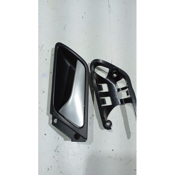 Maçaneta Interna Porta T.e Vw Jetta 12 A 15
