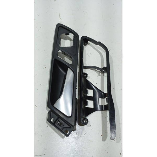 Acabamento Maçaneta Interna Porta D.e Vw Jetta 12 A 15