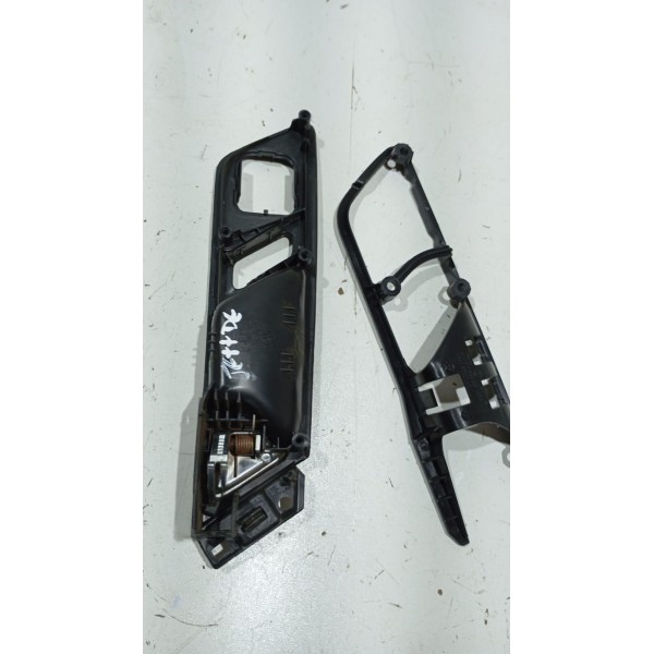 Acabamento Maçaneta Interna Porta D.e Vw Jetta 12 A 15