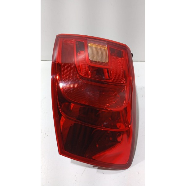 Lanterna Traseira L.d Vw Jetta 12 A 15 Original