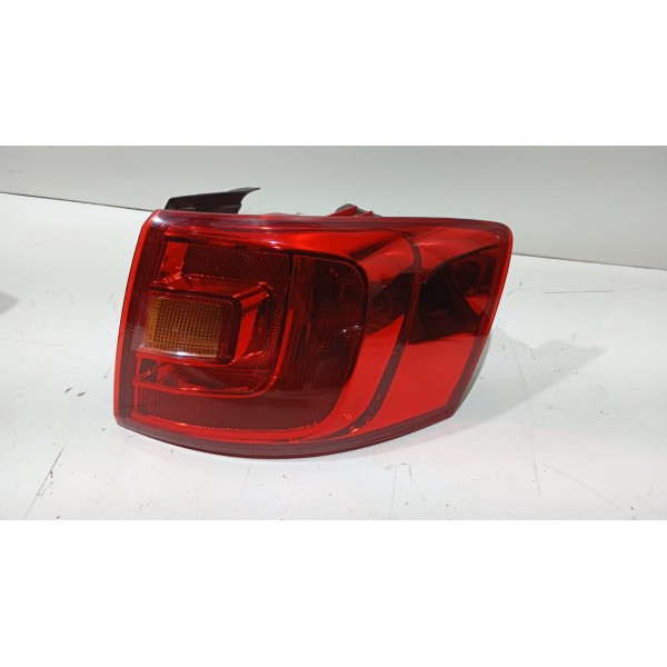 Lanterna Traseira L.d Vw Jetta 12 A 15 Original