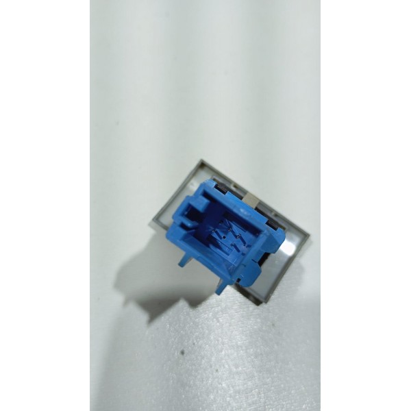Botão Interruptor Luz Externa Cabine Vw Amarok 10 A 16