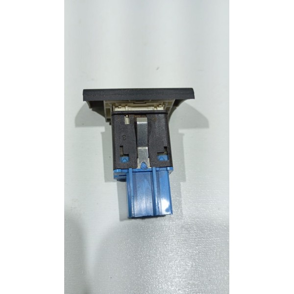 Botão Interruptor Luz Externa Cabine Vw Amarok 10 A 16