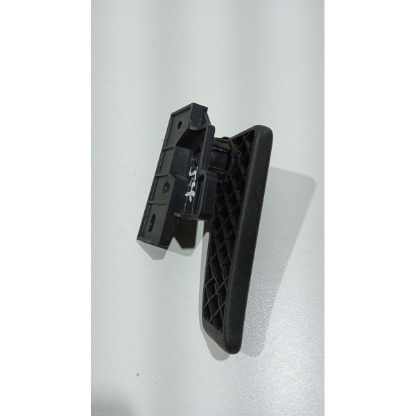 Alavanca Abertura Capo Vw Jetta 12 A 17