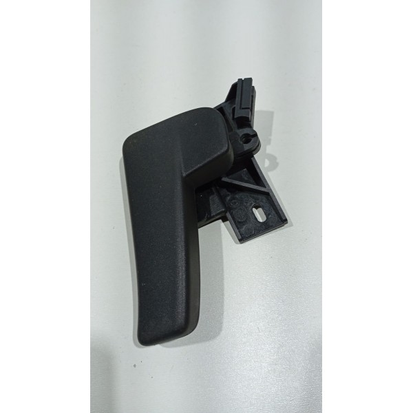 Alavanca Abertura Capo Vw Jetta 12 A 17