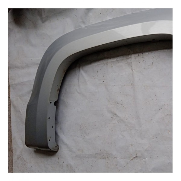 Moldura Alargador Paralama Traseiro Vw Amarok V6 3.0 18 A 22