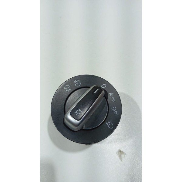 Botão Farol Milha Vw Jetta 12 A 15