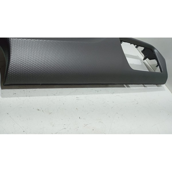 Moldura Painel Central Multimidia Nissan Kicks 20 A 25
