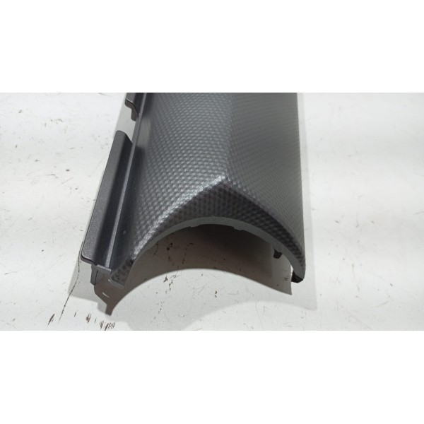 Moldura Painel Central Multimidia Nissan Kicks 20 A 25