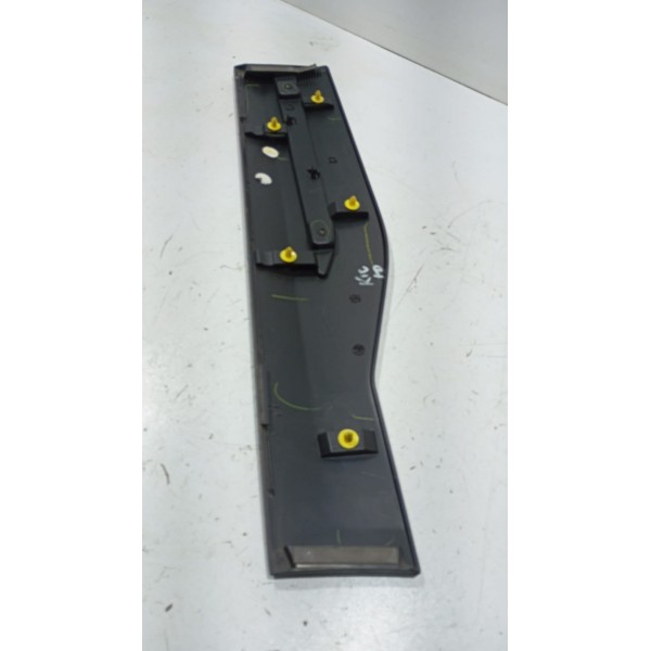 Friso Aplique De Porta T.d Nissan Kicks 16 A 25