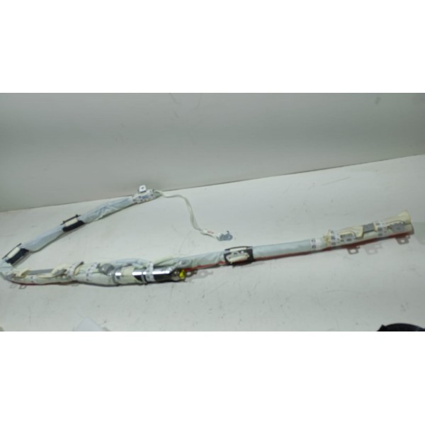 Cortina Teto L.e Nissan Kicks 16 A 25