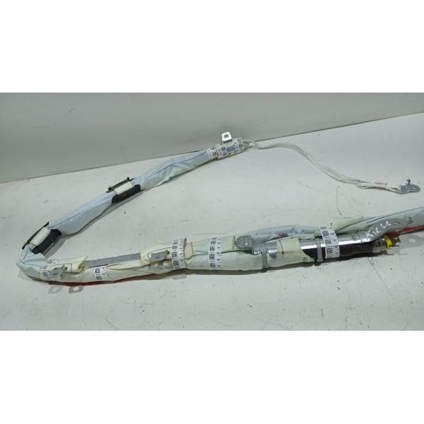 Cortina Teto L.e Nissan Kicks 16 A 25