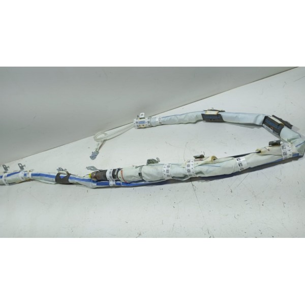 Cortina Teto L.d Nissan Kicks 16 A 25