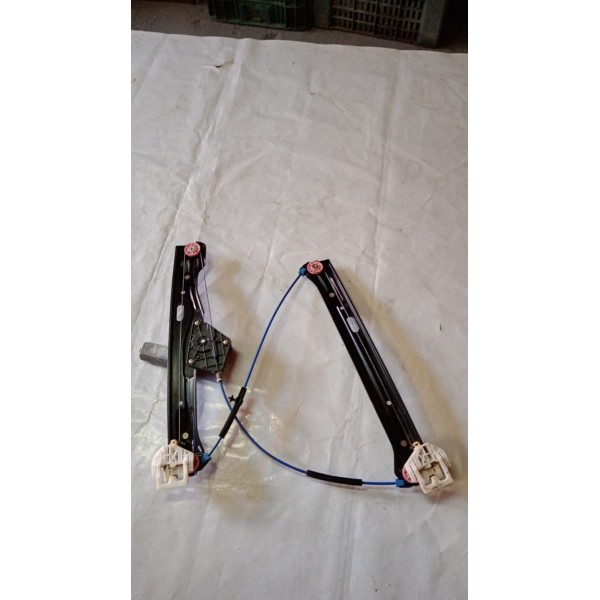 Maquina Vidro Elétrico Dianteira Direita Bmw 320i 328i