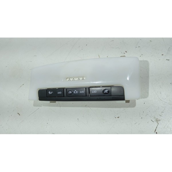 Luz Teto Cortesia Nissan Kicks 16 A 25