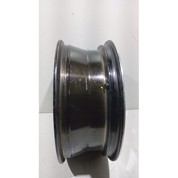 Roda Aro 17 Original Nissan Kicks