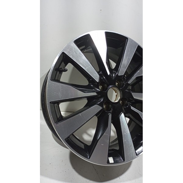 Roda Aro 17 Original Nissan Kicks