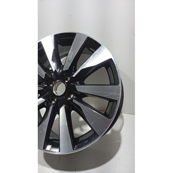 Roda Aro 17 Original Nissan Kicks