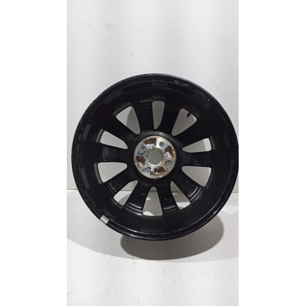 Roda Aro 17 Original Nissan Kicks