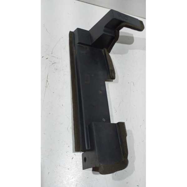 Defletor Dianteiro Direito Radiador Nissan Kicks 20 A 25