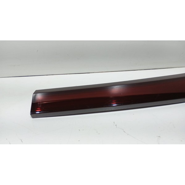 Lanterna Tampa Traseira L.d Nissan Kicks 21 A 25