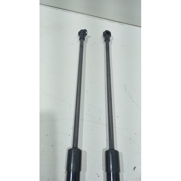 Par Amortecedor Tampa Traseira Nissan Kicks 16 A 25